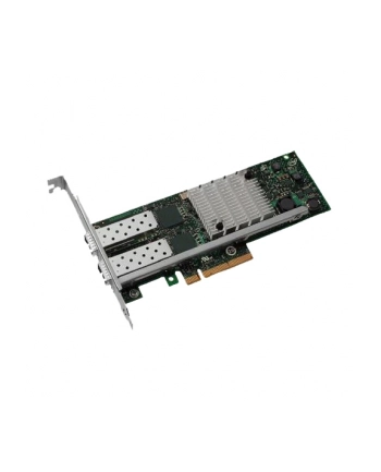 Dell Intel X520 DP 10Gb DA/SFP+ Server Adapter,Full Height,CusKit nr 2