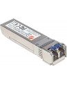 Intellinet Network Solutions Intellinet Moduł MiniGBIC/SFP+ 10GBase-LR (LC), jednomodowy, 1310nm, 10km - nr 39