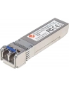 Intellinet Network Solutions Intellinet Moduł MiniGBIC/SFP+ 10GBase-LR (LC), jednomodowy, 1310nm, 10km - nr 40