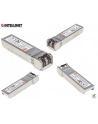 Intellinet Network Solutions Intellinet Moduł MiniGBIC/SFP+ 10GBase-SR (LC), wielomodowy, 850nm, 300m - nr 13