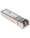 Intellinet Network Solutions Intellinet Moduł MiniGBIC/SFP+ 10GBase-SR (LC), wielomodowy, 850nm, 300m - nr 18