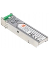 Intellinet Network Solutions Intellinet Moduł MiniGBIC/SFP 1000Base-LX (LC) jednomodowy WDM 1310/1550nm - nr 11