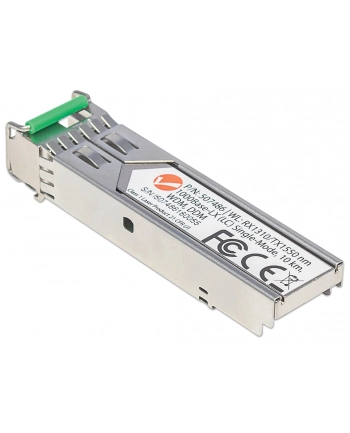 Intellinet Network Solutions Intellinet Moduł MiniGBIC/SFP 1000Base-LX (LC) jednomodowy WDM 1310/1550nm nr 2