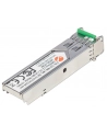 Intellinet Network Solutions Intellinet Moduł MiniGBIC/SFP 1000Base-LX (LC) jednomodowy WDM 1310/1550nm - nr 13