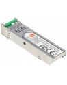 Intellinet Network Solutions Intellinet Moduł MiniGBIC/SFP 1000Base-LX (LC) jednomodowy WDM 1310/1550nm - nr 19