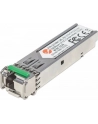 Intellinet Network Solutions Intellinet Moduł MiniGBIC/SFP 1000Base-LX (LC) jednomodowy WDM 1310/1550nm - nr 21