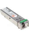 Intellinet Network Solutions Intellinet Moduł MiniGBIC/SFP 1000Base-LX (LC) jednomodowy WDM 1310/1550nm - nr 22