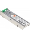 Intellinet Network Solutions Intellinet Moduł MiniGBIC/SFP 1000Base-LX (LC) jednomodowy WDM 1310/1550nm - nr 24