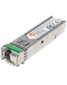 Intellinet Network Solutions Intellinet Moduł MiniGBIC/SFP 1000Base-LX (LC) jednomodowy WDM 1310/1550nm - nr 5