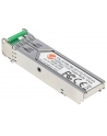 Intellinet Network Solutions Intellinet Moduł MiniGBIC/SFP 1000Base-LX (LC) jednomodowy WDM 1310/1550nm - nr 8