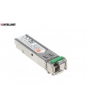 Intellinet Network Solutions Intellinet Moduł MiniGBIC/SFP 1000Base-LX (LC) jednomodowy WDM 1310/1550nm - nr 9