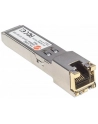 Intellinet Network Solutions Intellinet Moduł MiniGBIC/SFP 1000Base-T (RJ45) Gigabit - nr 11