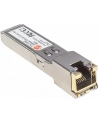 Intellinet Network Solutions Intellinet Moduł MiniGBIC/SFP 1000Base-T (RJ45) Gigabit - nr 18