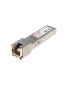 Intellinet Network Solutions Intellinet Moduł MiniGBIC/SFP 1000Base-T (RJ45) Gigabit - nr 5