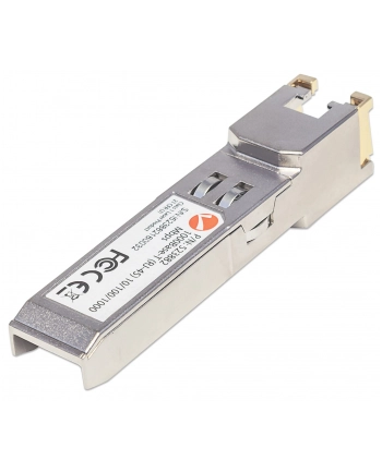Intellinet Network Solutions Intellinet Moduł MiniGBIC/SFP 1000Base-T (RJ45) Gigabit nr 2