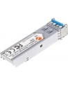 Intellinet Network Solutions Intellinet Moduł MiniGBIC/SFP 1000Base-LX (LC), jednomodowy, 1310nm, 10km - nr 18