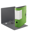 Segregator 180° Active Solid, 50 mm, czarny LEITZ - nr 12