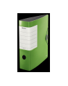 Segregator 180° Active Solid, 50 mm, czarny LEITZ - nr 6