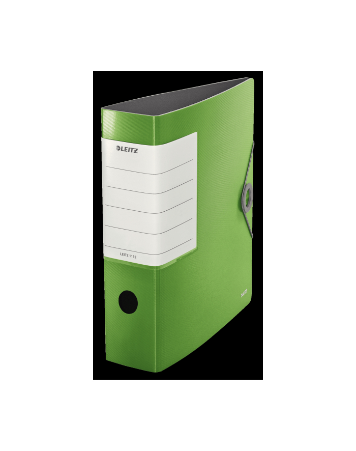 Segregator 180° Active Solid, 50 mm, czarny LEITZ główny