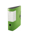 Segregator 180° Active Solid, 50 mm, czarny LEITZ - nr 8