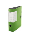 Segregator 180° Active Solid, 50 mm, czarny LEITZ - nr 9