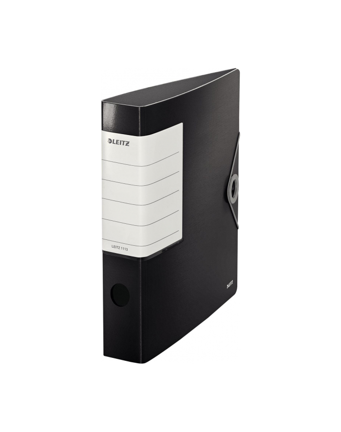 Segregator 180° Active Solid, 75 mm, biały LEITZ główny
