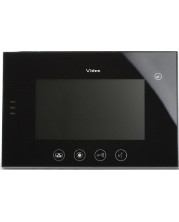 VIDOS M670B - Monitor wideodomofonu