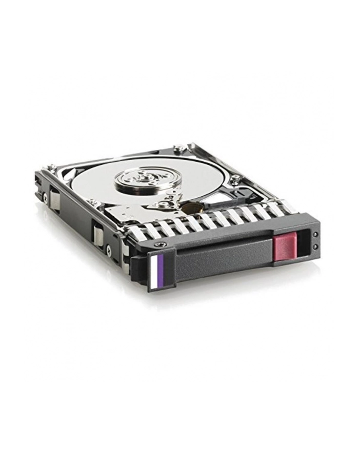 HP MSA 1.2TB 12G SAS 10K SFF 2.5inch HDD główny