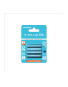 Panasonic Eneloop Lite R03/AAA 550mAh, 4 Szt., Blister - nr 3