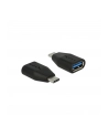 Adapter USB Delock USB type-C(M) - USB AF 3.1 gen 2 - nr 10