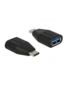 Adapter USB Delock USB type-C(M) - USB AF 3.1 gen 2 - nr 12