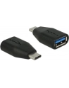 Adapter USB Delock USB type-C(M) - USB AF 3.1 gen 2 - nr 13