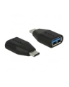Adapter USB Delock USB type-C(M) - USB AF 3.1 gen 2 - nr 26