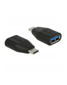 Adapter USB Delock USB type-C(M) - USB AF 3.1 gen 2 - nr 9