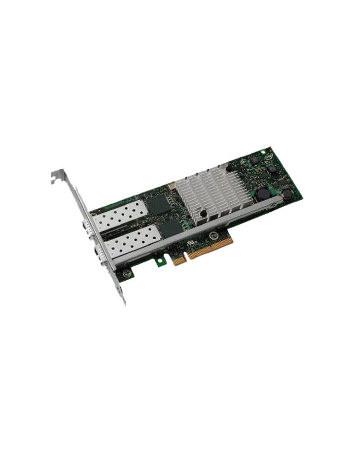 Dell Intel X520 DP 10Gb DA/SFP+ Server Adapter,Full Height,CusKit główny