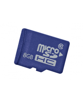 HP 4GB MicroSDHC Flash Media Kit