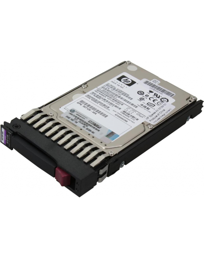Hot-Plug 300GB 10K Rpm 2.5 Dualport SAS (zam: 689287-001, 507127-B21, 507119-004, 507129-004, 418399-001, 432320-001, 518011-002 , 389346-001, 625271-001 , 518194-002, 507283-001, 689287-001) główny
