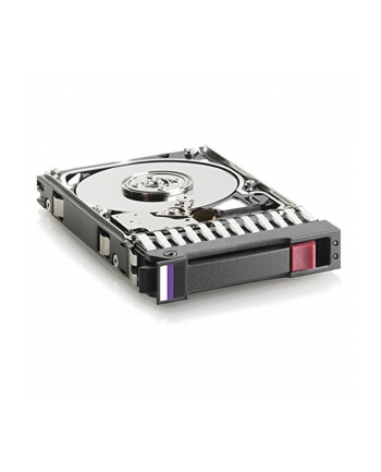 HP MSA 1.2TB 12G SAS 10K SFF 2.5inch HDD