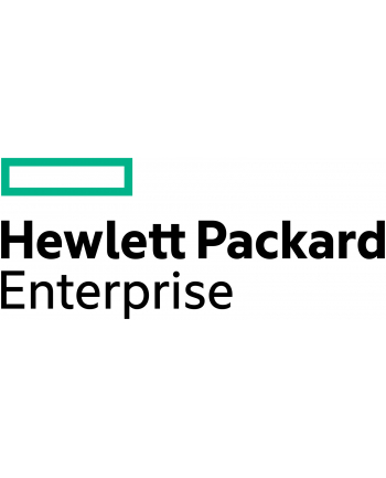 HEWLETT PACKARD ENTERPRISE Pamięć HPE 16GB 1Rx4 PC4-2400T-R Kit 805349-B21