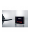 SanDisk Plus SSD 240GB SATA3 530/440MB/s, 7mm - nr 51