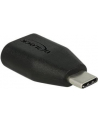 Adapter USB Delock USB type-C(M) - USB AF 3.1 gen 2 - nr 23