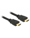 Kabel HDMI-HDMI High Speed Eth. 1.8M Delock - nr 2