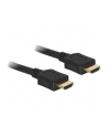 Kabel HDMI-HDMI High Speed Eth. 1.8M Delock - nr 4