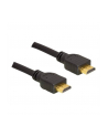 Kabel HDMI-HDMI High Speed Eth. 1.8M Delock - nr 8