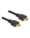 Kabel HDMI-HDMI High Speed Eth. 1.8M Delock - nr 9