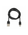 Kabel USB iBOX IKUMTC TYP-C, 1m, 2A - nr 14