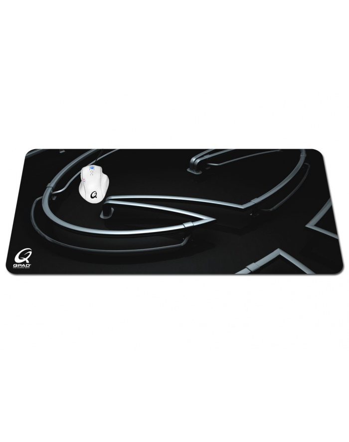 QPAD FX-90 Pro Gaming Mousepad główny