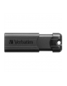 Verbatim USB DRIVE 3.0 32GB PINSTRIPE BLACK - nr 87