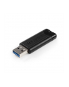 Verbatim USB DRIVE 3.0 32GB PINSTRIPE BLACK - nr 88