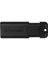 Verbatim USB DRIVE 3.0 64GB PINSTRIPE BLACK - nr 82